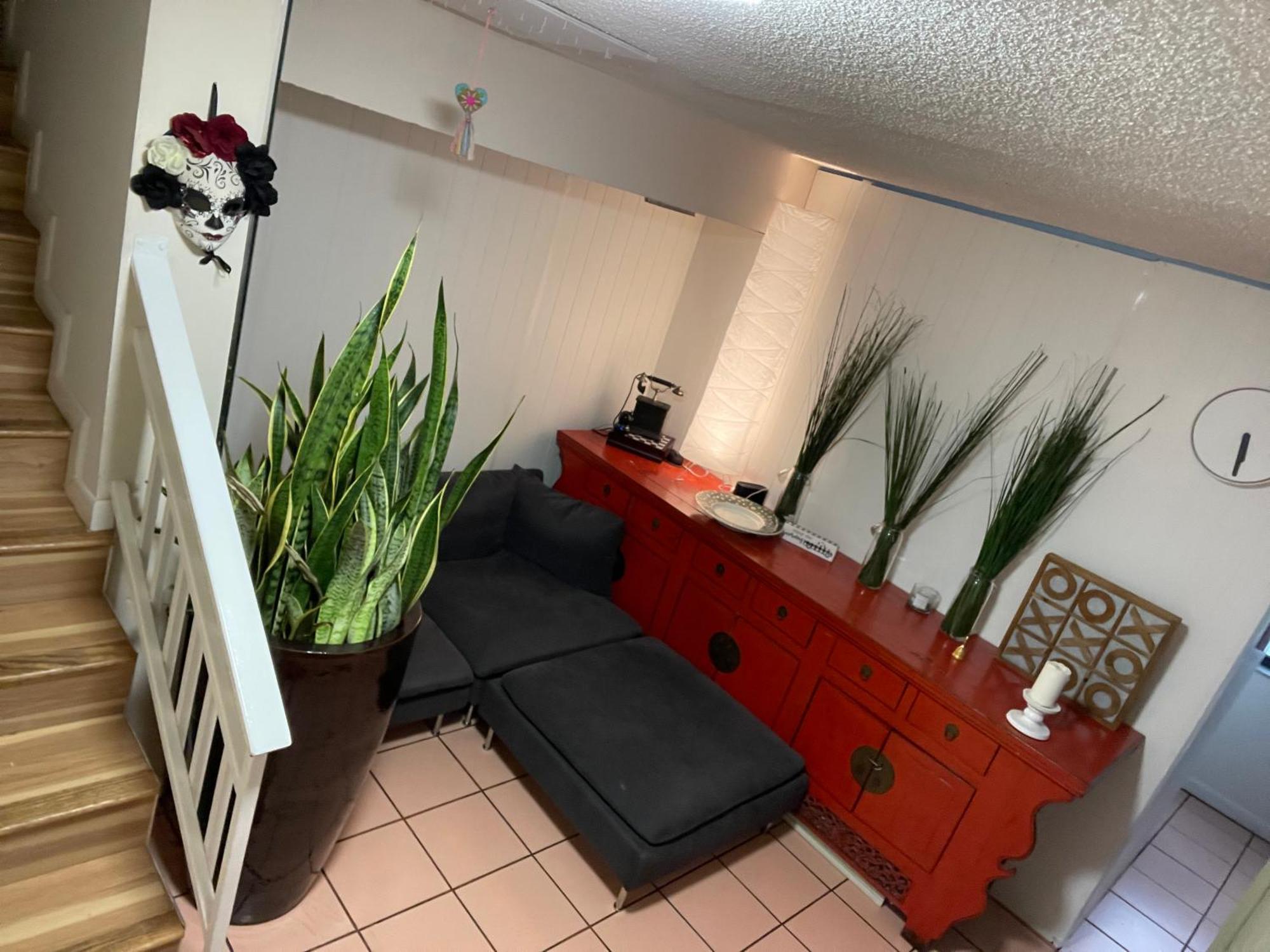 Beautiful In The Location In Miami! Séjour chez l'habitant
